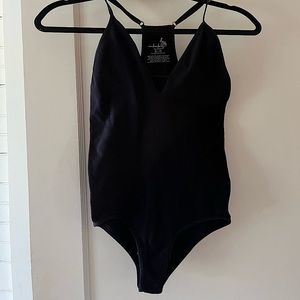 Free People Bodysuit